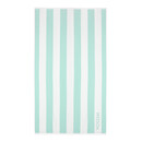 Vossen Strandlaken Vossen signature azure   100x180