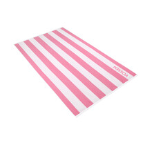 Strandlaken Vossen signature bonbon   100x180