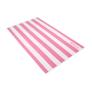 Strandlaken Vossen signature bonbon   100x180