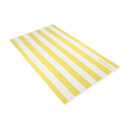 Vossen Strandlaken Vossen signature zitrus   100x180