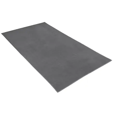 Strandlaken Vossen Beach Club flanell  100x180