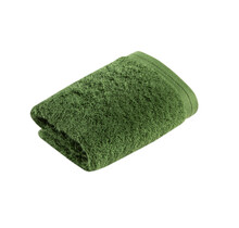 Vossen zeepdoekje Vegan Life clover 30x30