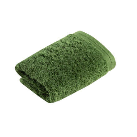 Vossen zeepdoekje Vegan Life clover 30x30