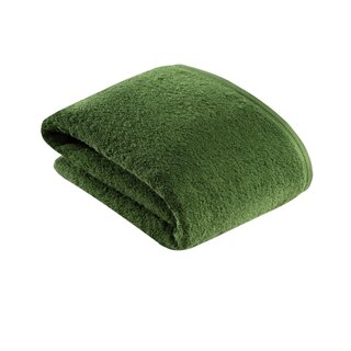 Vossen badlaken Vegan Life clover 100x150
