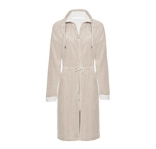 Vandyck Chicago badjas Desert Xlarge