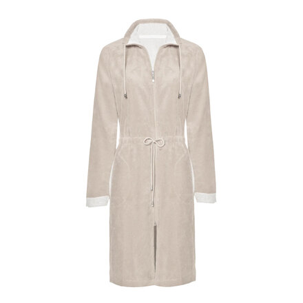 Vandyck Chicago badjas Desert Xlarge