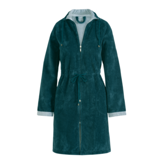 Vandyck Badjas  Chicago Medium lagoon