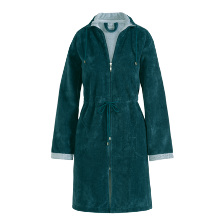 Vandyck Badjas  Chicago Medium lagoon