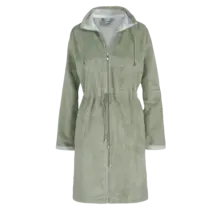 Vandyck Chicago badjas Small Salie