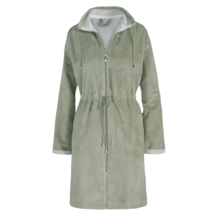 Vandyck Chicago badjas Medium Salie