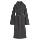 Vandyck Vandyck Ranger badjas Large Dark Grey
