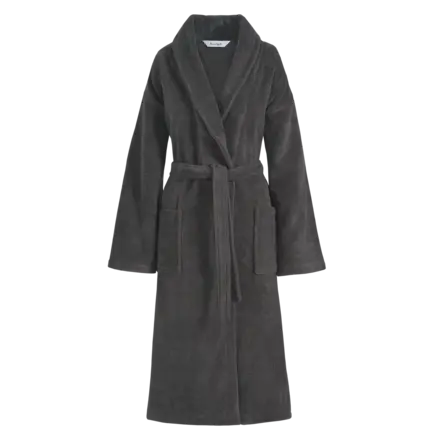 Vandyck Ranger badjas Large Dark Grey