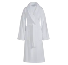 Vandyck Ranger badjas Small White