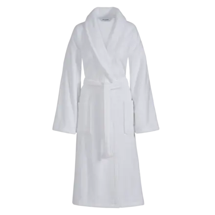 Vandyck Ranger badjas Medium White