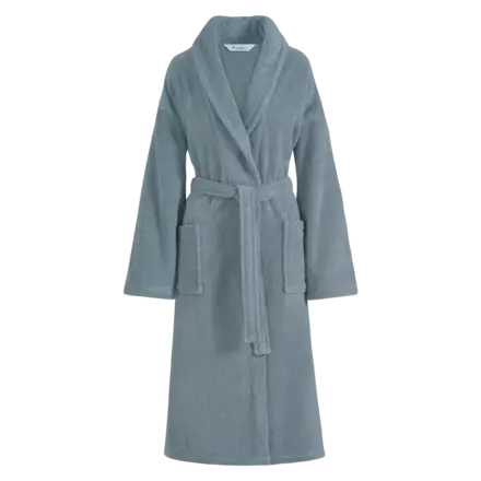 Vandyck Ranger badjas Medium Dusty Blue