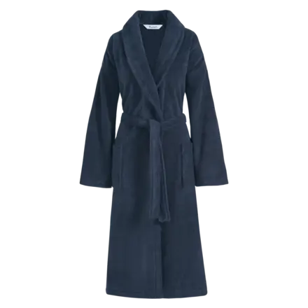 Vandyck Ranger badjas Large Blue Ink