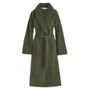 Vandyck Vandyck Ranger badjas XXLarge Thyme