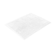 Vossen Timeless Bidetmat 50x60 Wit