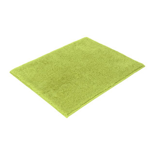 Vossen Timeless Bidetmat 50x60 meadow green