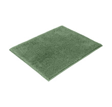 Vossen Timeless Bidetmat 50x60 evergreen