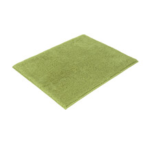 Vossen Timeless Bidetmat 50x60 avocado