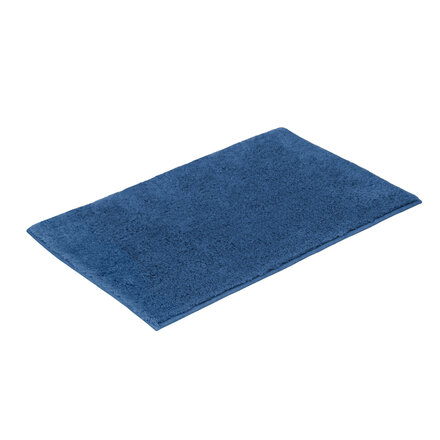 Vossen Timeless Badmat 60x100 deep blue
