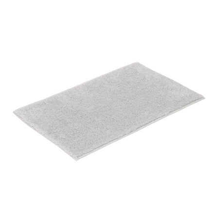 Vossen Timeless Badmat 60x100 light grey