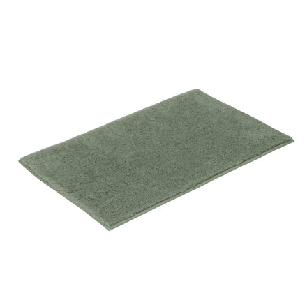 Vossen Timeless Badmat detox green 70x120