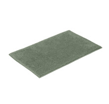 Vossen Timeless Badmat detox green 60x100