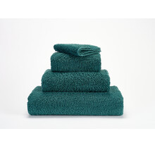 Abyss & Habidecor Super Pile Gastendoekje 30x50 320 duck