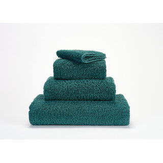 Abyss & Habidecor Super Pile Gastendoekje 30x50 320 duck