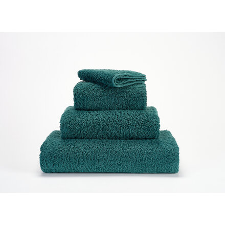 Abyss & Habidecor Super Pile Gastendoekje 30x50 320 duck