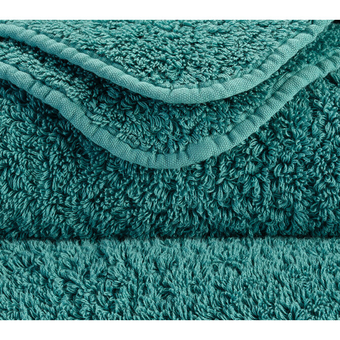 Abyss & Habidecor Super Pile Badlaken 100x150 325 dragonfly