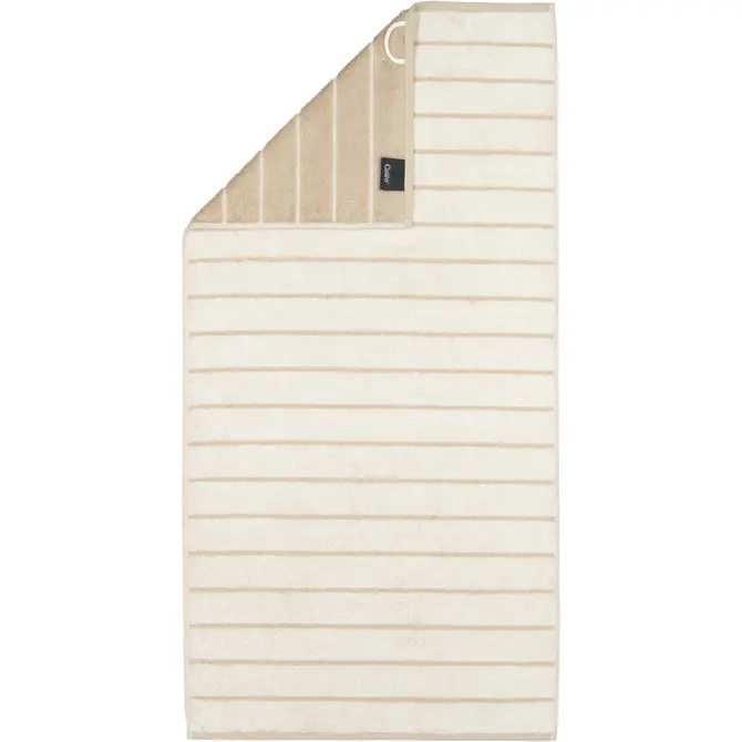 Cawo Balance Badlaken 80x150 natur