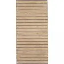 Cawö Cawo Balance Badlaken 80x150 sand