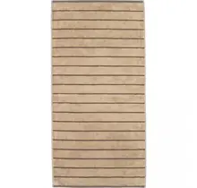Cawo Balance Badlaken 80x150 sand