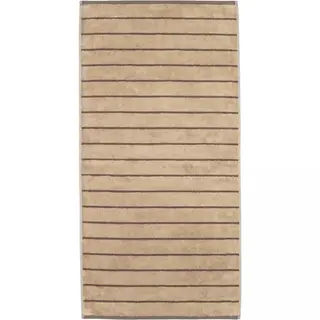Cawo Balance Badlaken 80x150 sand