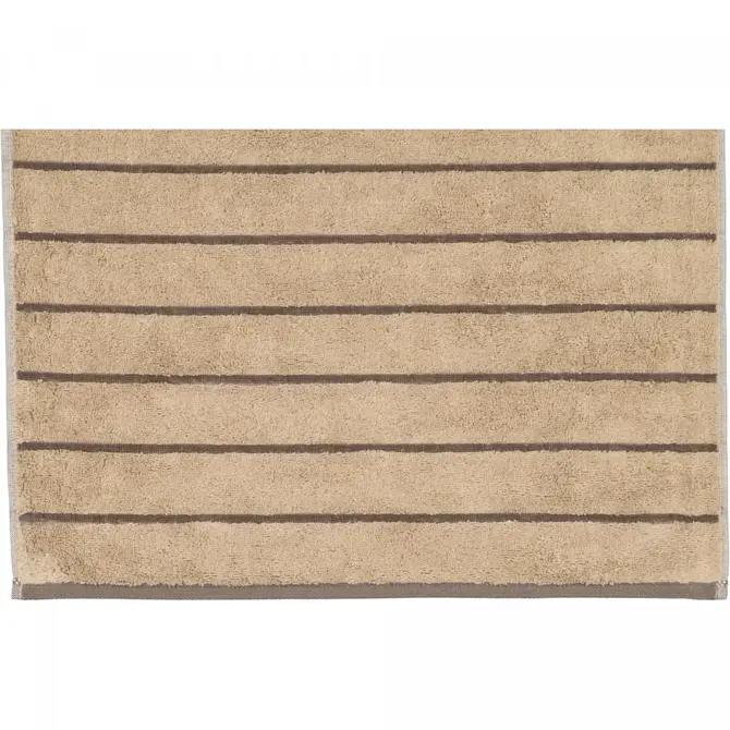 Cawo Balance Badlaken 80x150 sand