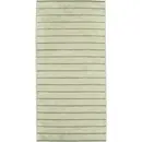 Cawö Cawo Balance Badlaken 80x150 wasabi