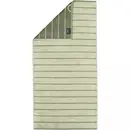 Cawö Cawo Balance Badlaken 80x150 wasabi