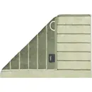 Cawö Cawo Balance Badlaken 80x150 wasabi