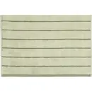 Cawö Cawo Balance Badlaken 80x150 wasabi