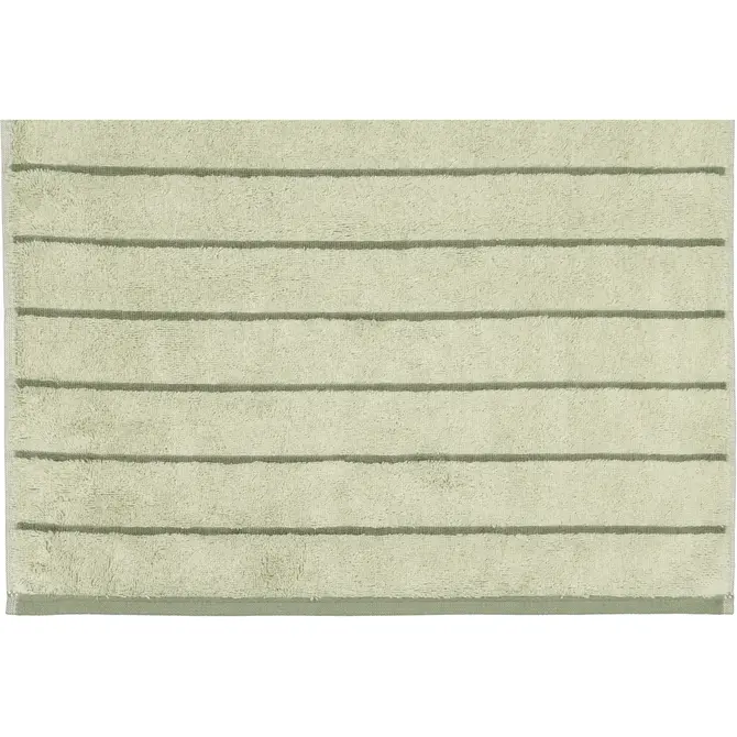 Cawo Balance Badlaken 80x150 wasabi