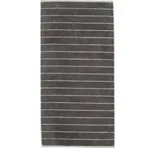 Cawo Balance Badlaken 80x150 anthrazit