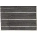 Cawö Cawo Balance Badlaken 80x150 anthrazit