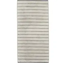 Cawo Balance Badlaken 80x150 platin
