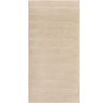 Cawo Noblesse2 Uni Douchelaken 80/160 beige