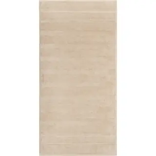 Cawo Noblesse2 Uni Douchelaken 80/160 beige