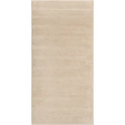 Cawo Noblesse2 Uni Douchelaken 80/160 beige
