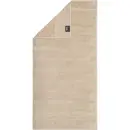 Cawö Cawo Noblesse2 Uni Douchelaken 80/160 beige